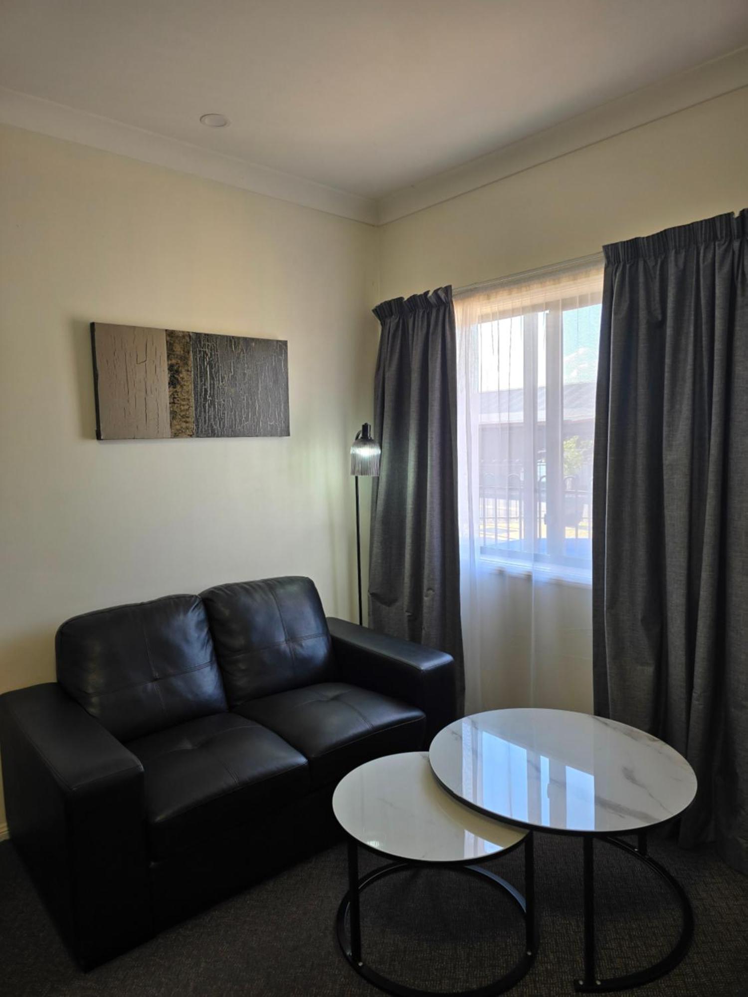 Ascot Lodge Motor Inn Kingaroy Exterior foto